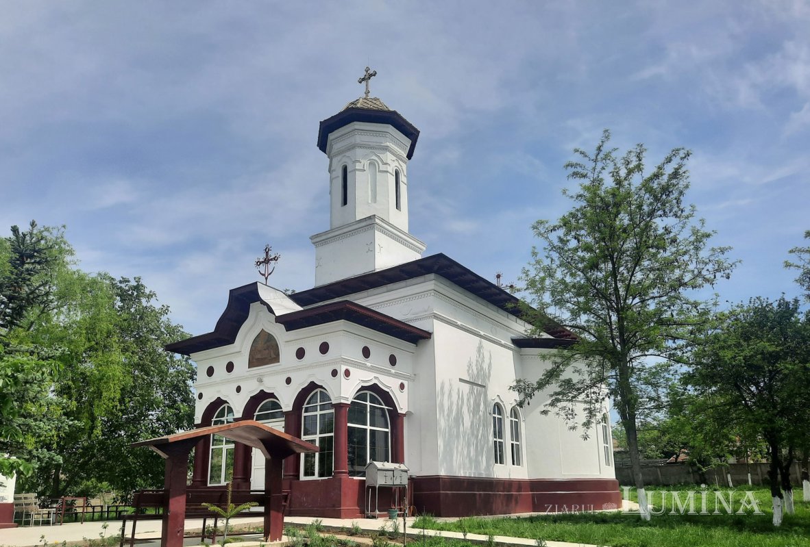 Măldăeni, satul pe care inima mea l-a adoptat 333788