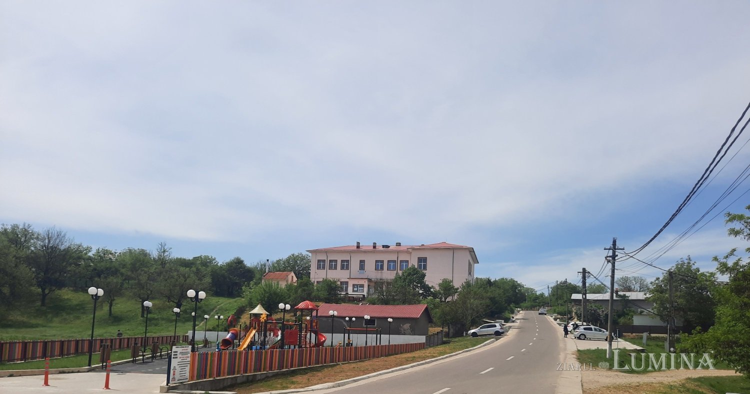 Măldăeni, satul pe care inima mea l-a adoptat 334408