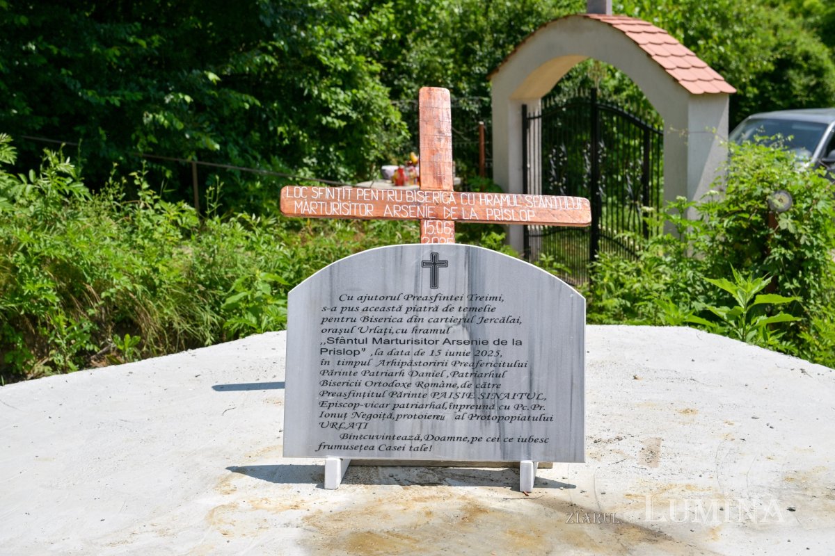 Zi de sărbătoare în satul Plavia din județul Prahova 334665