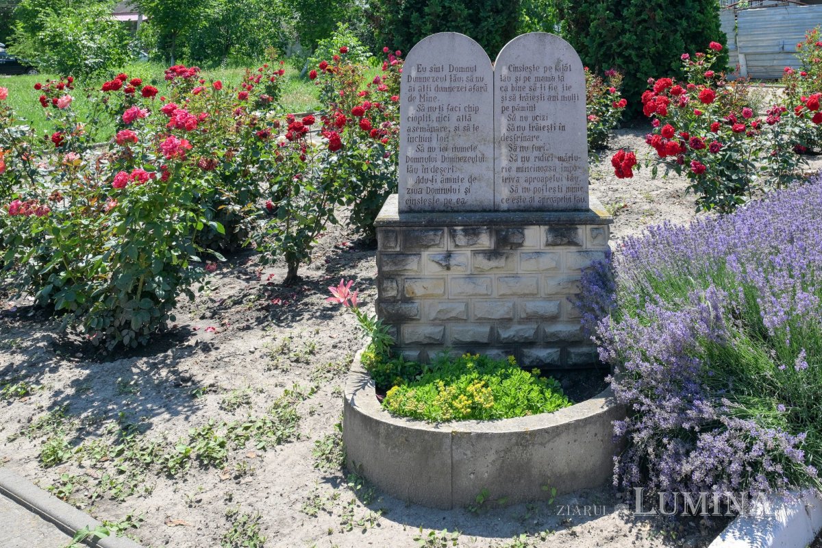 Biserica din Ghidighici, un simbol al credinței și solidarității 334542