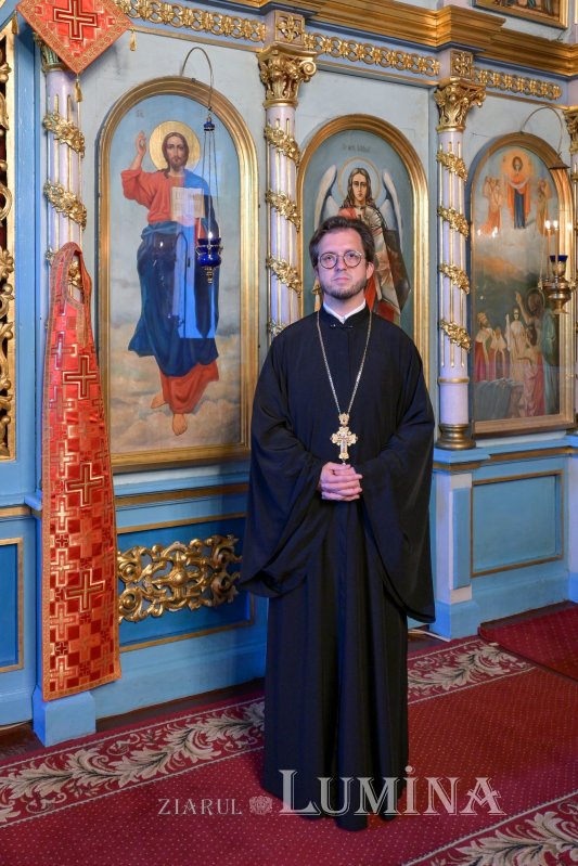 Biserica din Ghidighici, un simbol al credinței și solidarității 334545