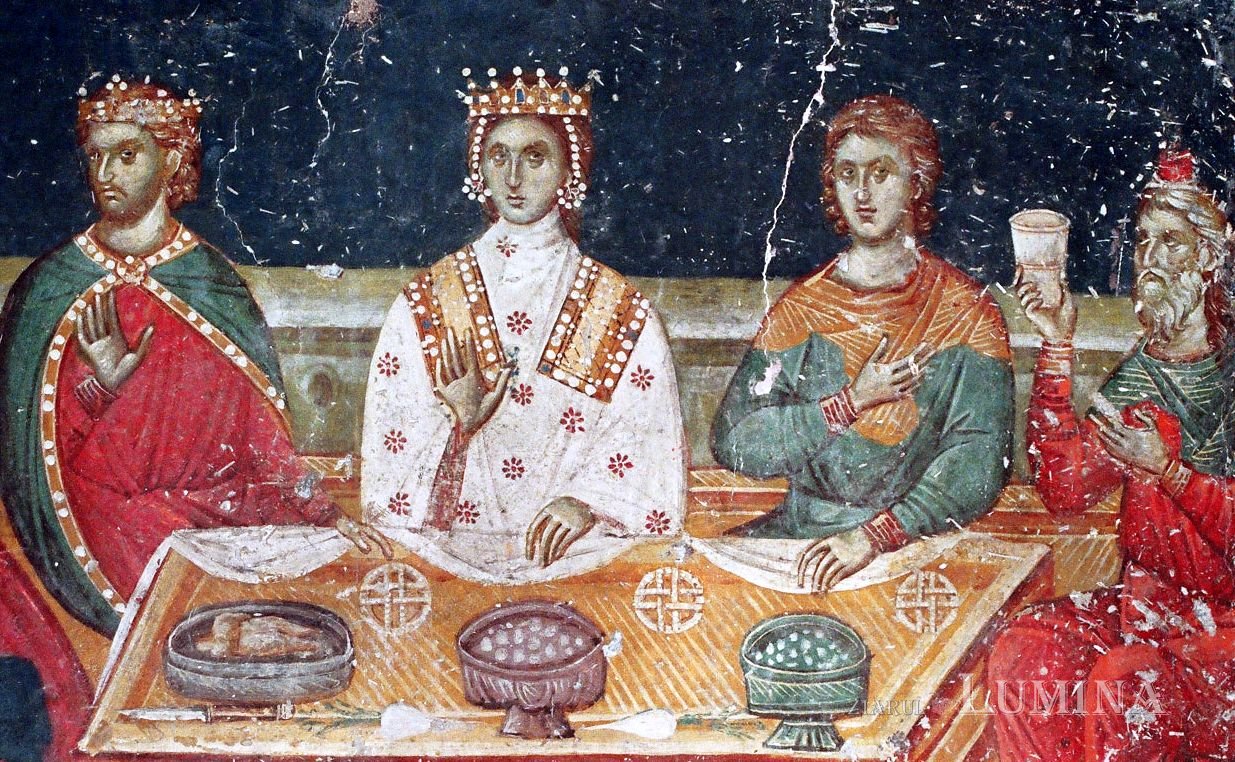 Matei 6, 31-34; 7, 9-11 301350