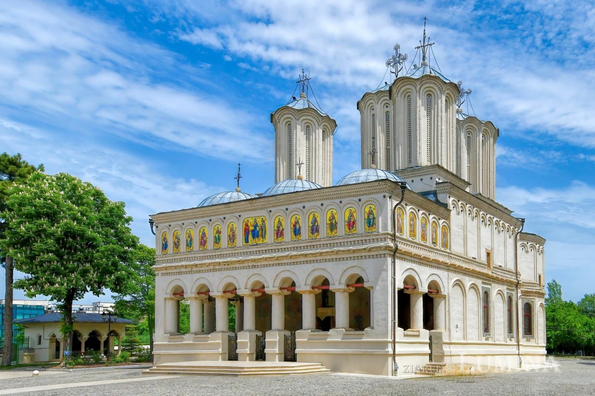 Biserica Ortodoxă, păstrătoarea dreptei credinţe 334765