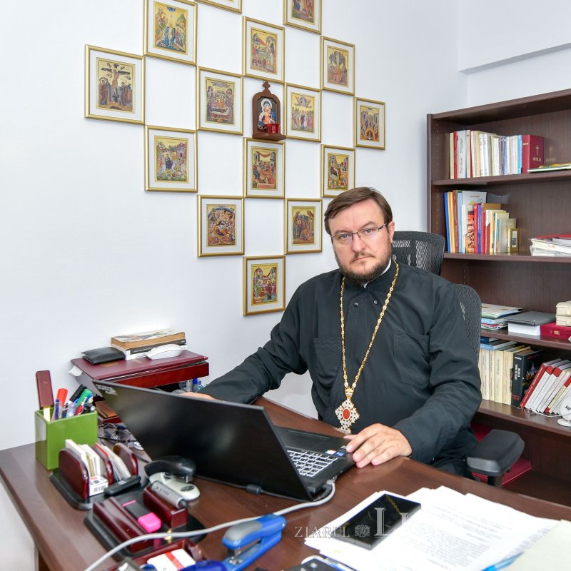 Despre Providenţa II şi Ziarul Lumina, după 20 de ani 335039