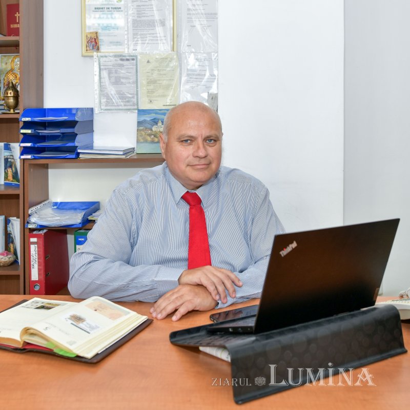 Despre Providenţa II şi Ziarul Lumina, după 20 de ani 335040