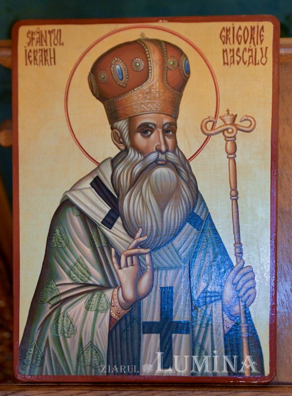 „Prin sfinții români, poporul nostru are în cer mai mulți mijlocitori” 335180