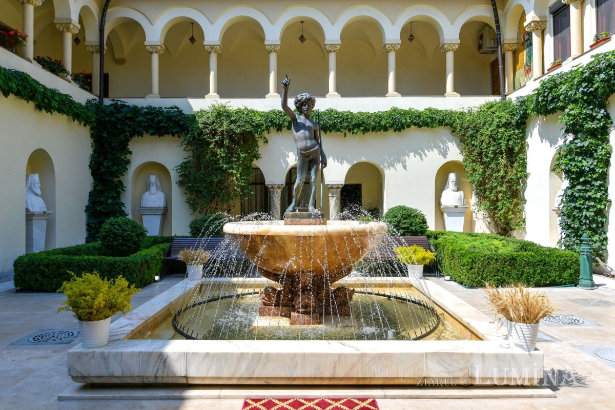 Naşterea Sfântului Proroc Ioan Botezătorul - pregătire pentru întâlnirea cu Dumnezeu 335257