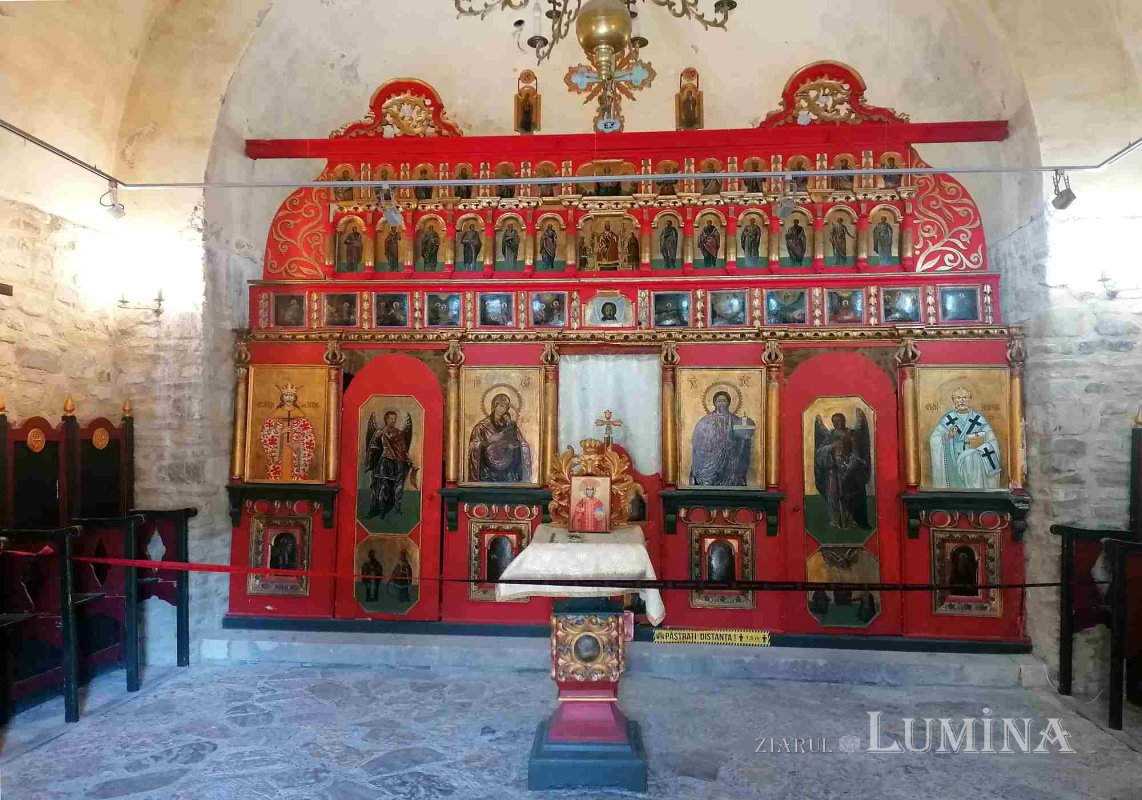 Romani 9, 18-33 269121