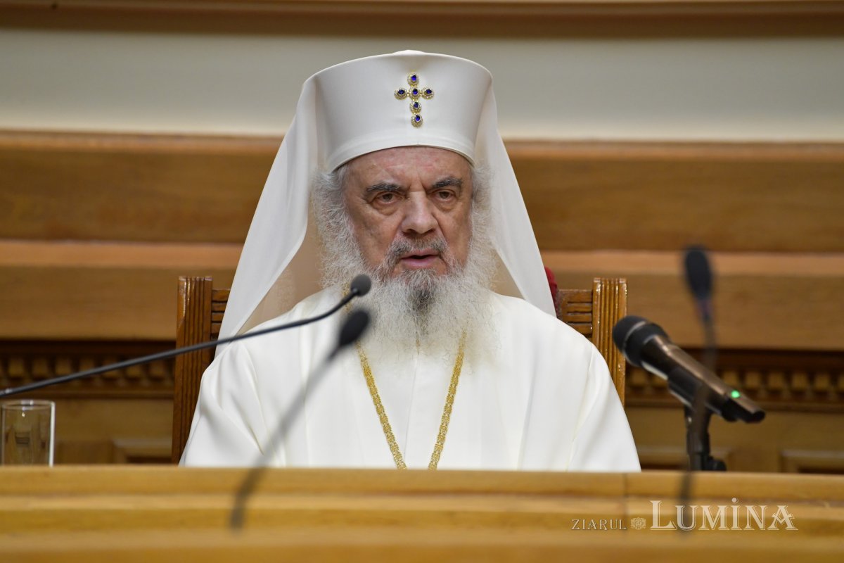 Doi noi Episcopi-vicari aleși de Sfântul Sinod 336047