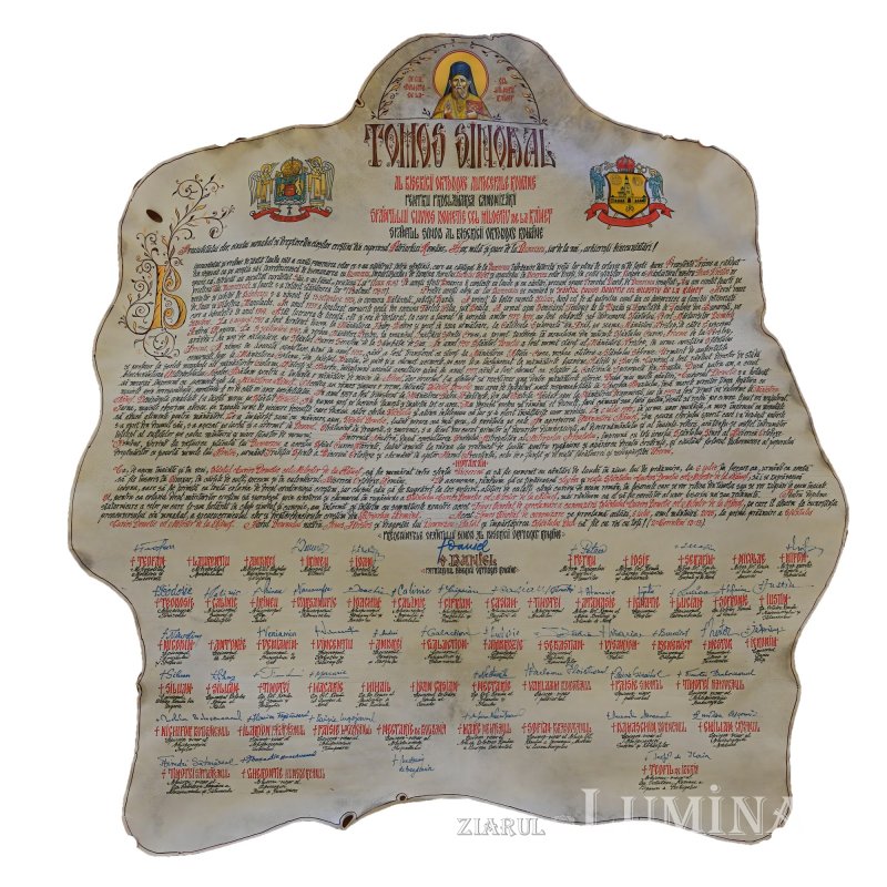 Doi noi Episcopi-vicari aleși de Sfântul Sinod 336051