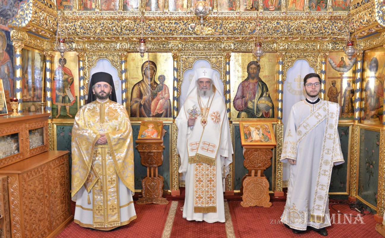 Sutașul preînchipuie popoarele care  vor veni la Hristos 336250