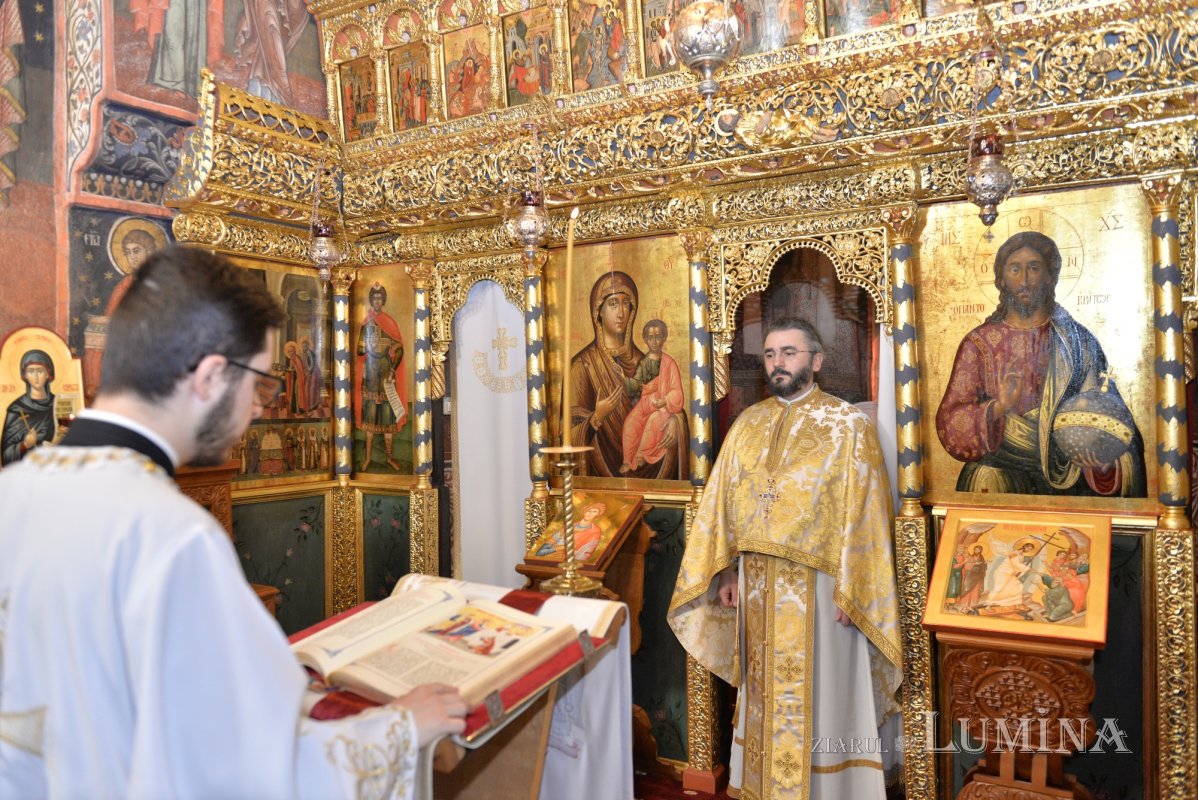 Sutașul preînchipuie popoarele care  vor veni la Hristos 336251