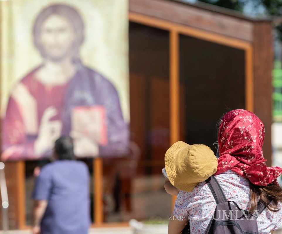 Apel la sprijin în vreme de caniculă 336320