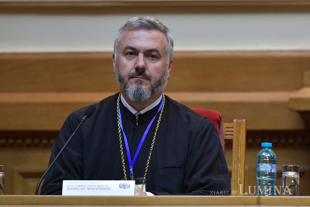 Primul Sinod Ecumenic şi primul Crez ecumenic din istoria Bisericii 336406