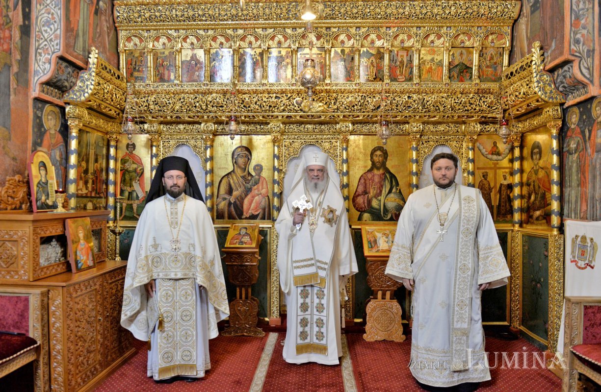 Iubirea smerită și milostivă a lui Hristos alungă prezența și lucrarea demonilor 336814