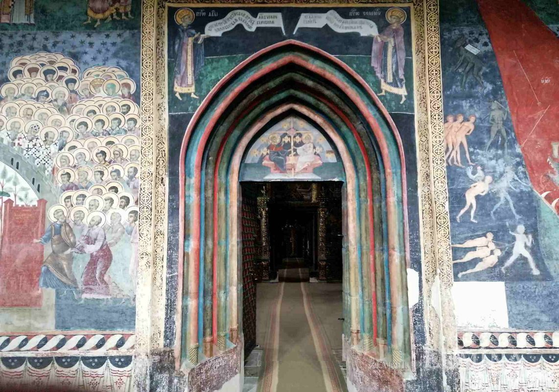 I Corinteni 1, 1-9 269125