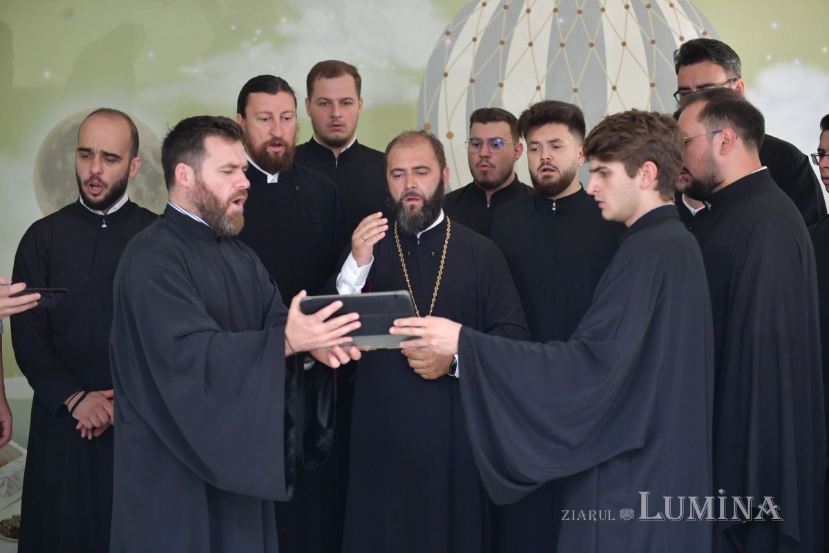 O nouă secție pentru tratarea pacienților oncologici în Capitală 337132