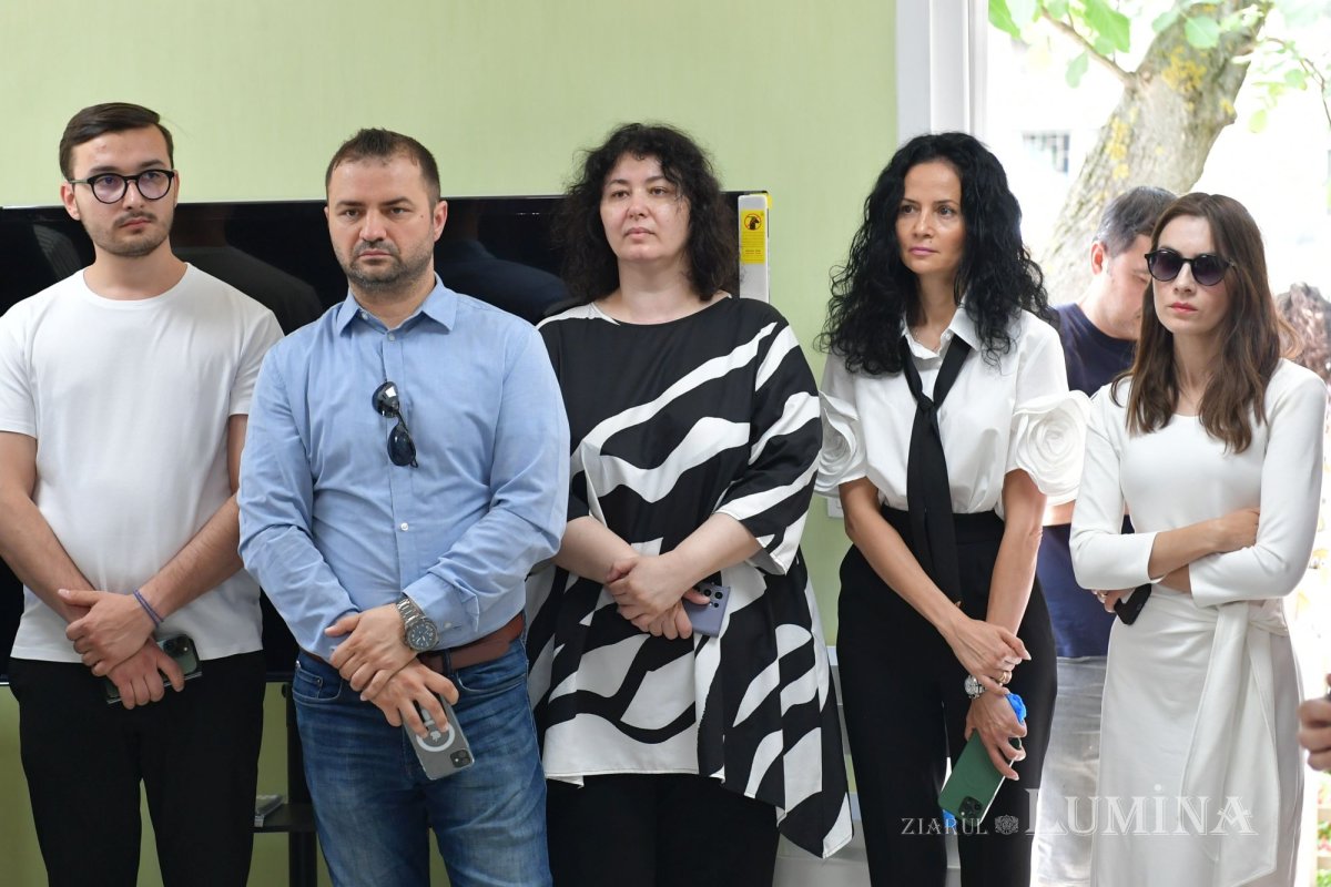 O nouă secție pentru tratarea pacienților oncologici în Capitală 337135