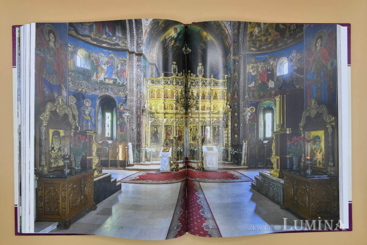 Colecțiile muzeale ale mănăstirilor Arhiepiscopiei Bucureștilor, într-un nou album 337450