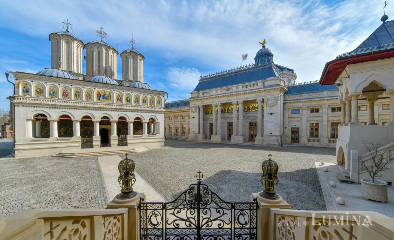 Considerații geopolitice privind recunoașterea autocefaliei Bisericii Ortodoxe Române 337483