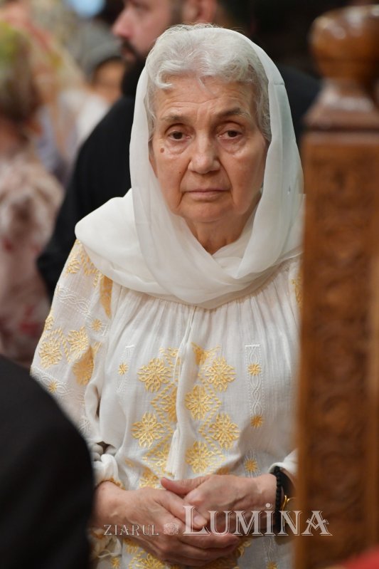 Rugăciune și recunoștință la ziua de naștere a Preafericitului Părinte Patriarh Daniel 337530