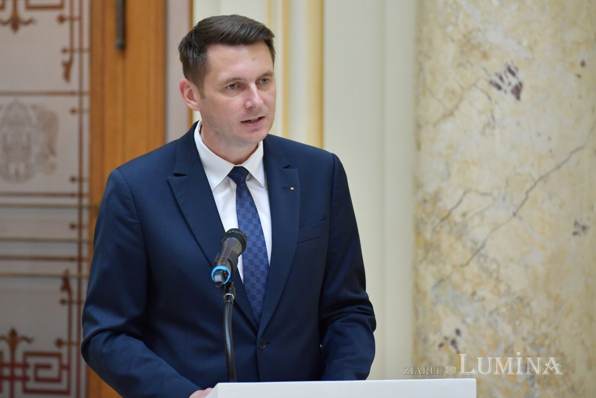 Rugăciune și recunoștință la ziua de naștere a Preafericitului Părinte Patriarh Daniel 337546