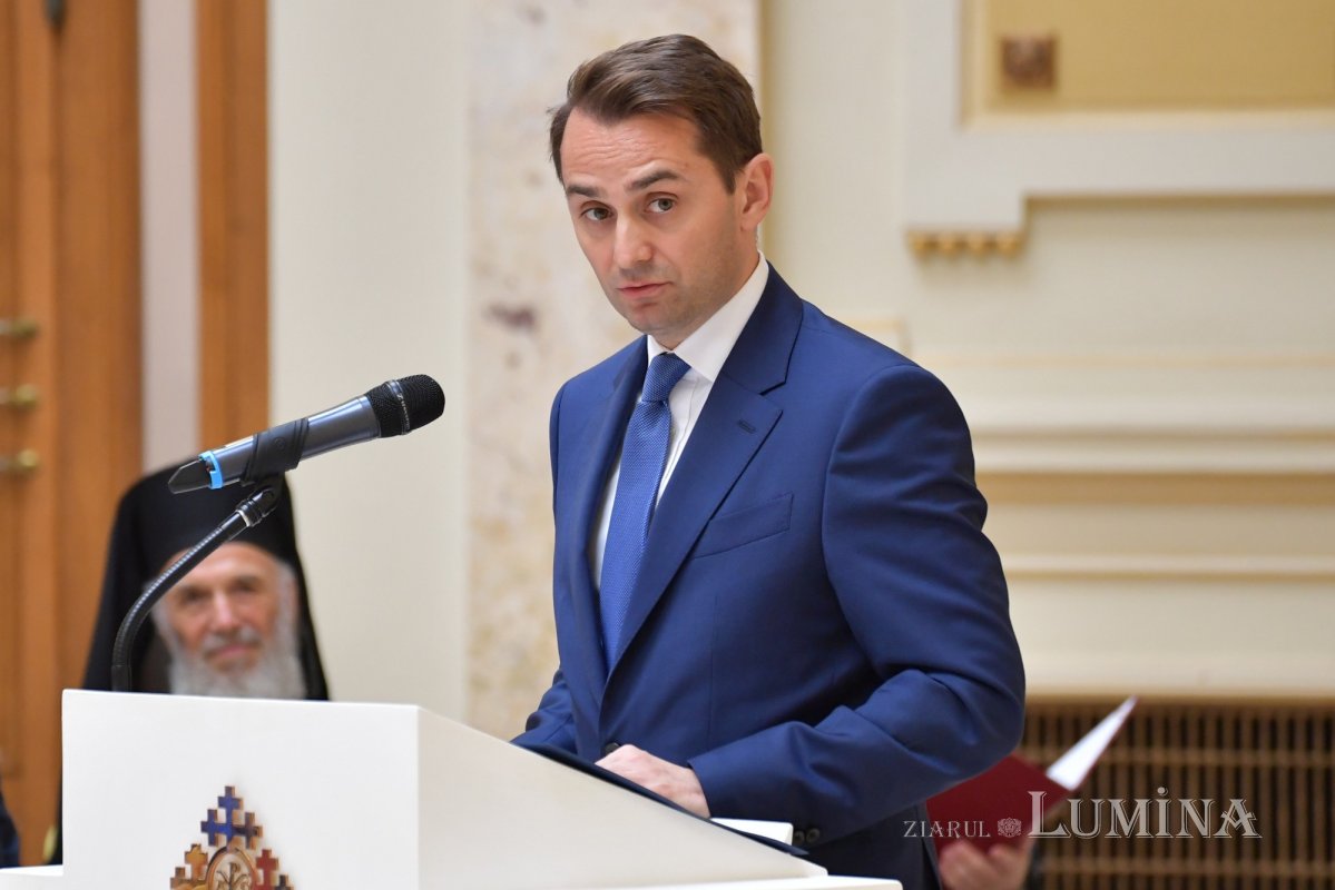 Rugăciune și recunoștință la ziua de naștere a Preafericitului Părinte Patriarh Daniel 337549