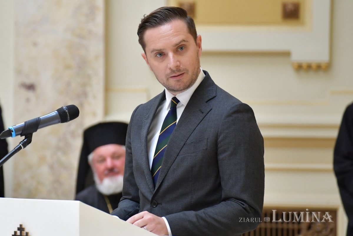 Rugăciune și recunoștință la ziua de naștere a Preafericitului Părinte Patriarh Daniel 337557