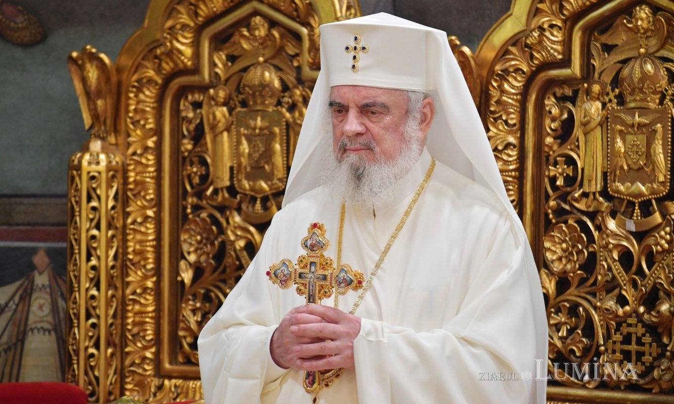 Fiu al satului Dobrești și părinte al României 337653