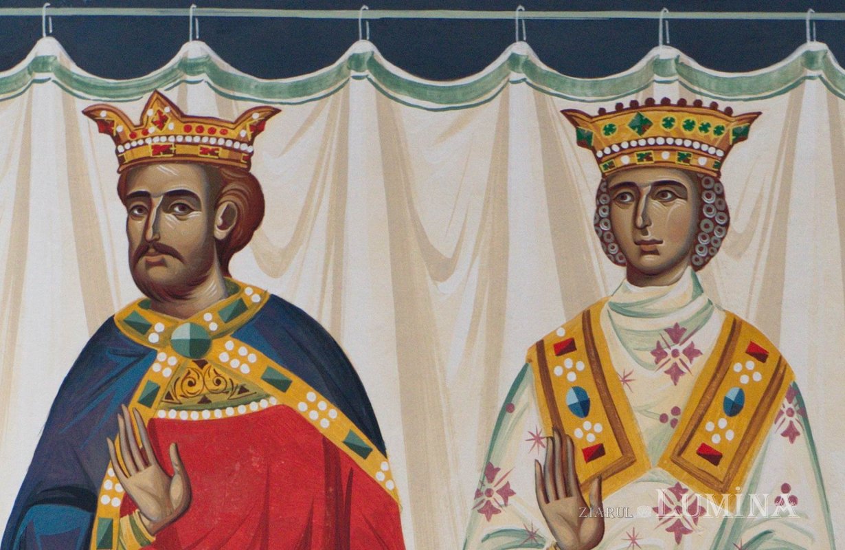 I Corinteni 7, 12-24 269127