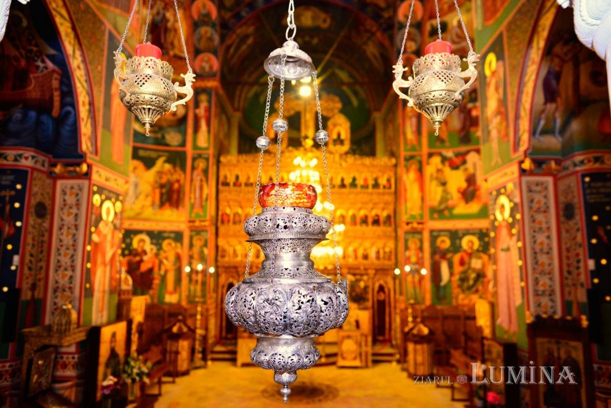 I Corinteni 7, 24-35 337672