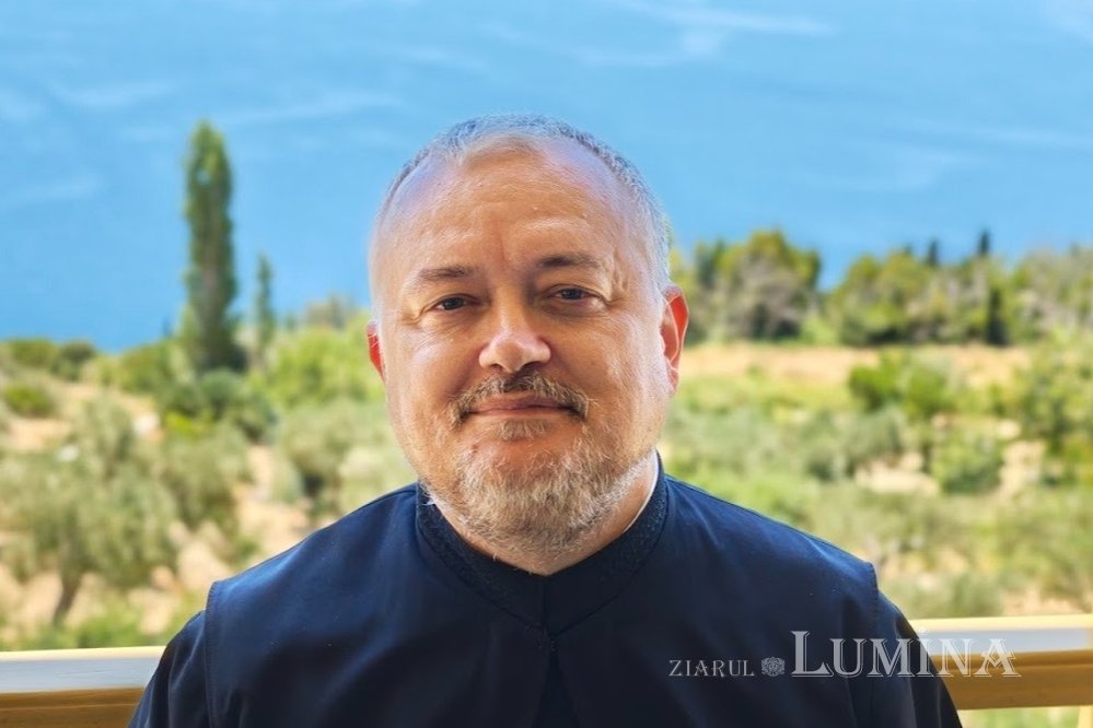 Hristos Domnul vindecă „toată boala şi toată neputinţa în popor” 337286