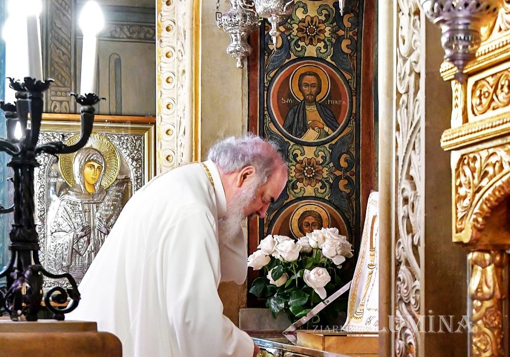 Romani 15, 1-7 262659