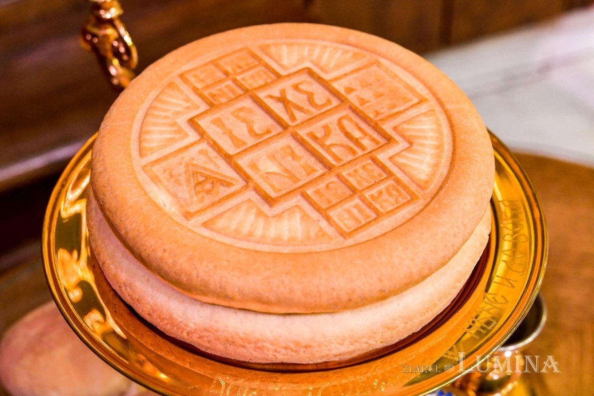 Matei 16, 6-12 305788