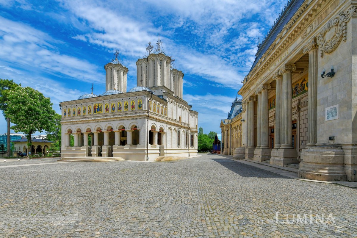 O sută de ani de la recunoaşterea Patriarhiei Române de către Patriarhia Ecumenică 337978