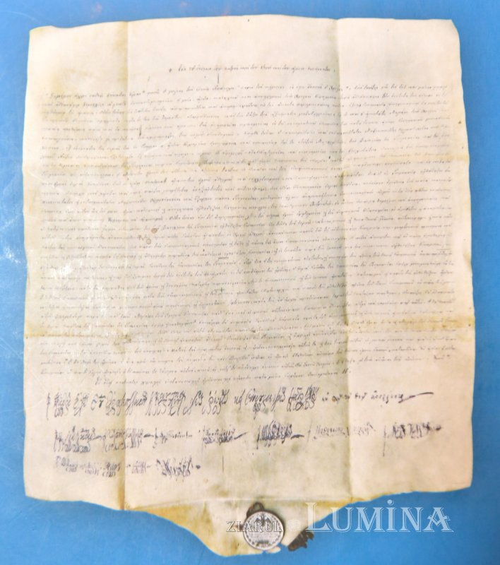 O sută de ani de la recunoaşterea Patriarhiei Române de către Patriarhia Ecumenică 337979