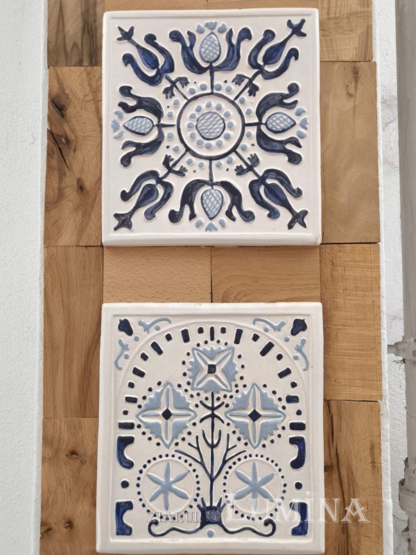 Cahlele de Mediaș, o poveste despre frumos și trăinicie 338070