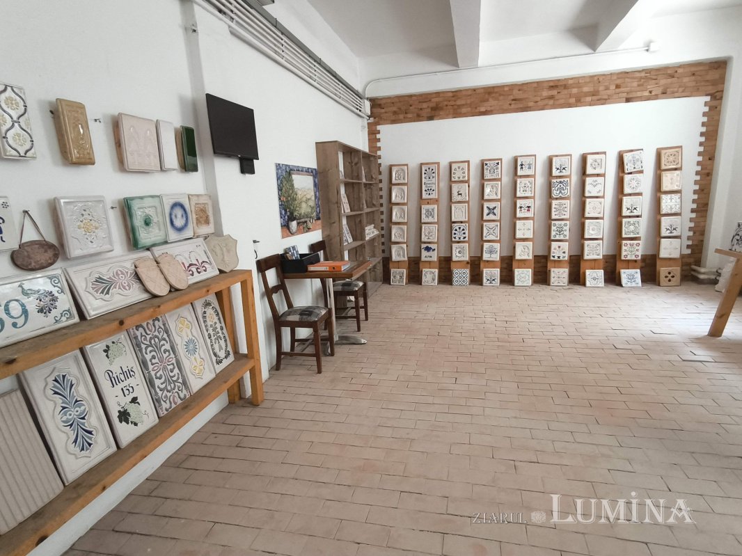 Cahlele de Mediaș, o poveste despre frumos și trăinicie 338073