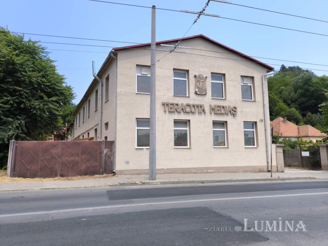 Cahlele de Mediaș, o poveste despre frumos și trăinicie 338074