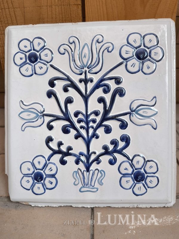 Cahlele de Mediaș, o poveste despre frumos și trăinicie 338078