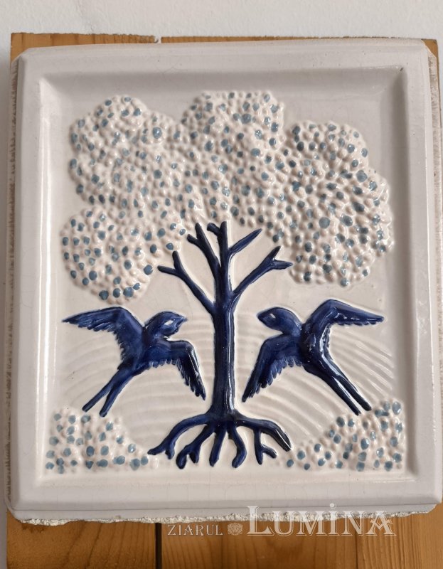 Cahlele de Mediaș, o poveste despre frumos și trăinicie 338079