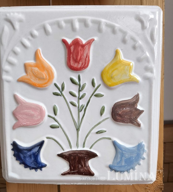 Cahlele de Mediaș, o poveste despre frumos și trăinicie 338080