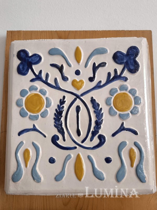 Cahlele de Mediaș, o poveste despre frumos și trăinicie 338081