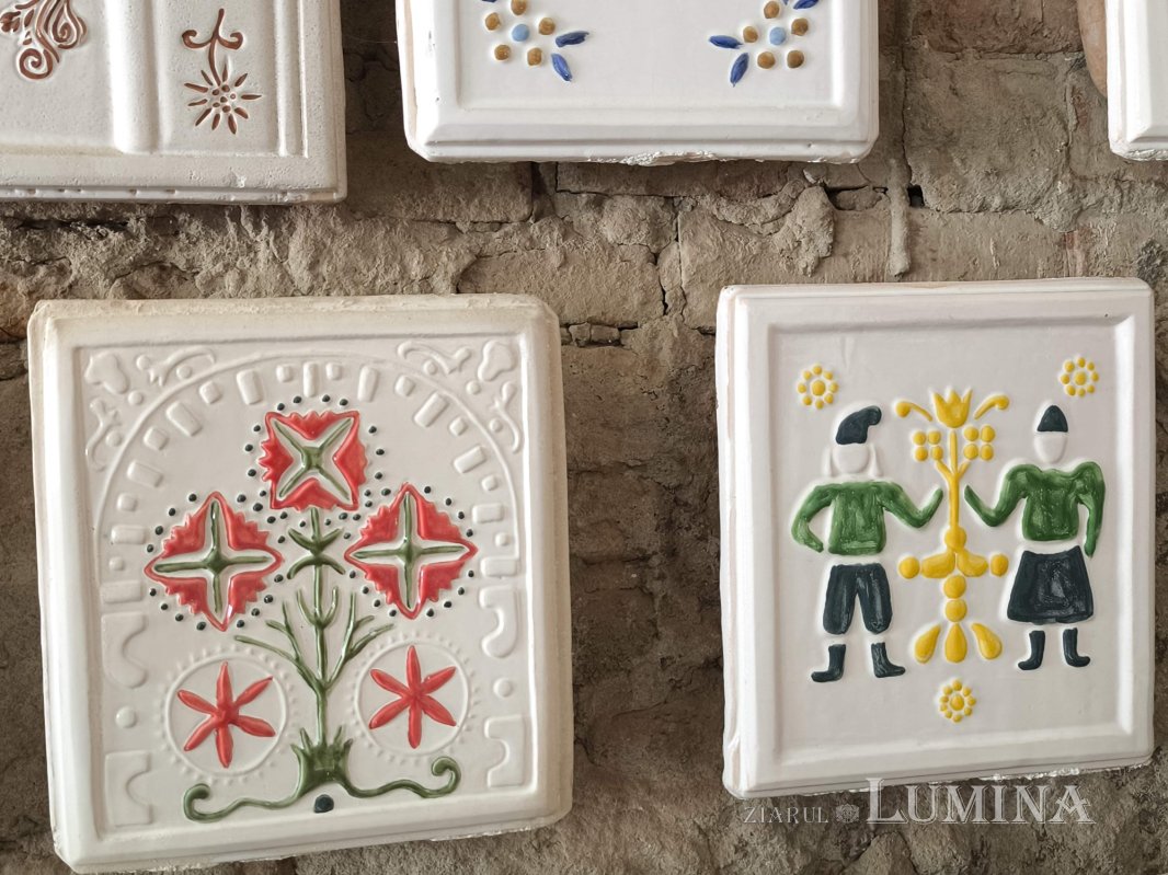 Cahlele de Mediaș, o poveste despre frumos și trăinicie 338082