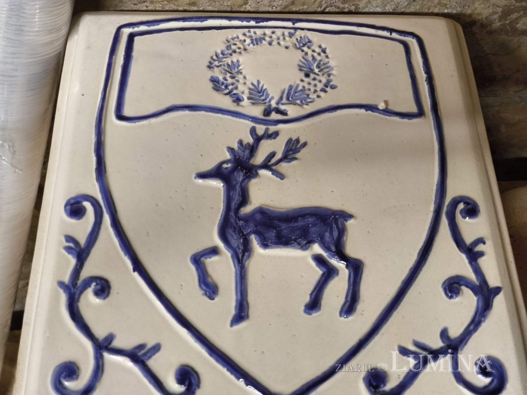 Cahlele de Mediaș, o poveste despre frumos și trăinicie 338085