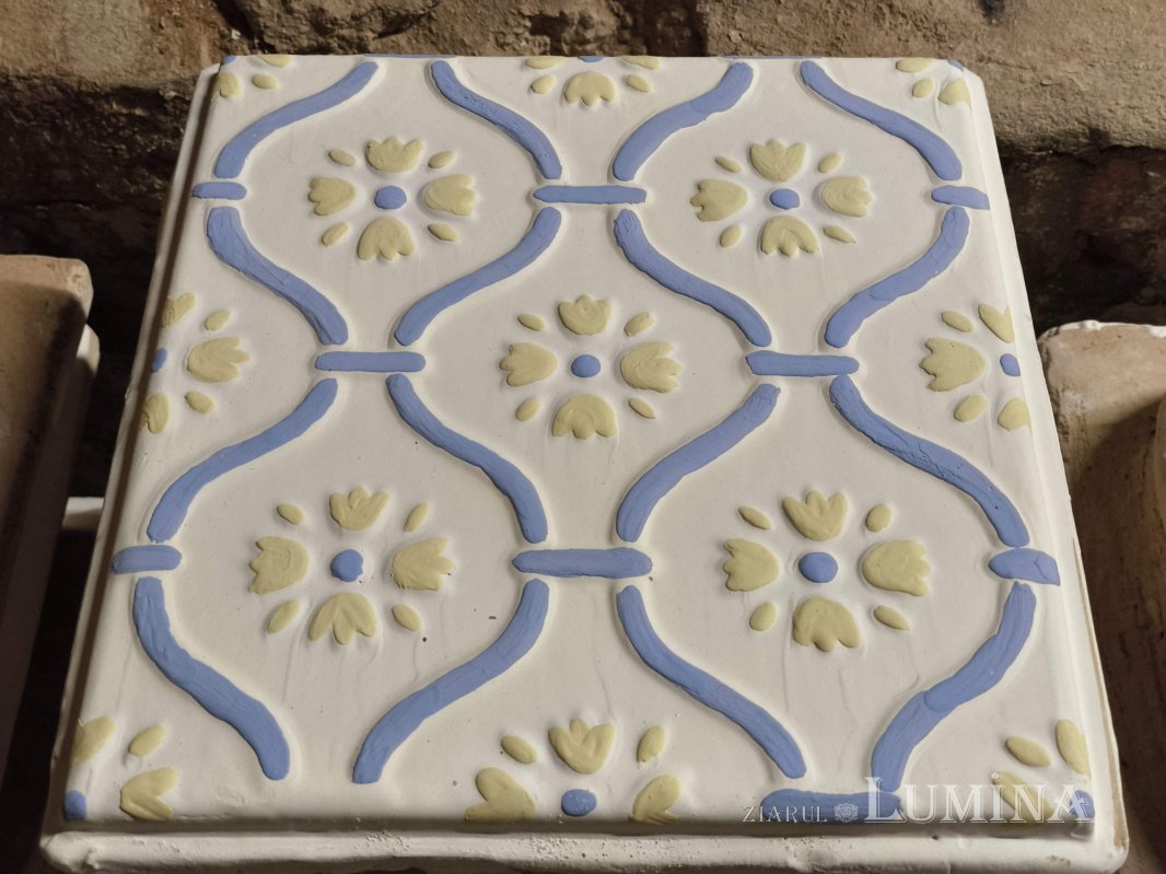 Cahlele de Mediaș, o poveste despre frumos și trăinicie 338087