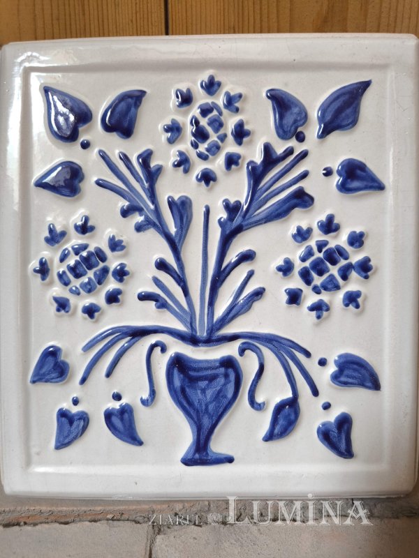 Cahlele de Mediaș, o poveste despre frumos și trăinicie 338088