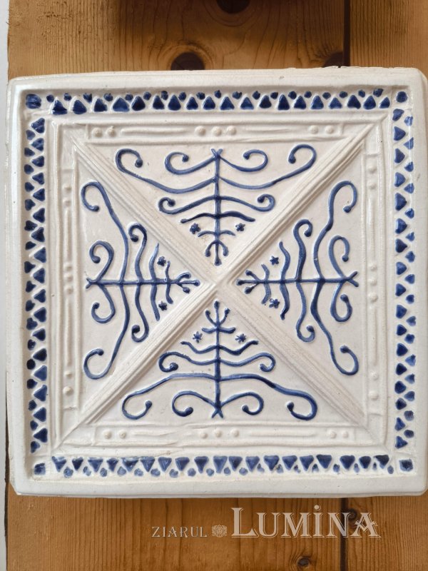 Cahlele de Mediaș, o poveste despre frumos și trăinicie 338089