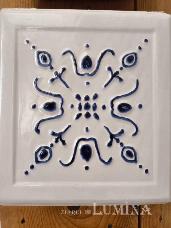 Cahlele de Mediaș, o poveste despre frumos și trăinicie 338090