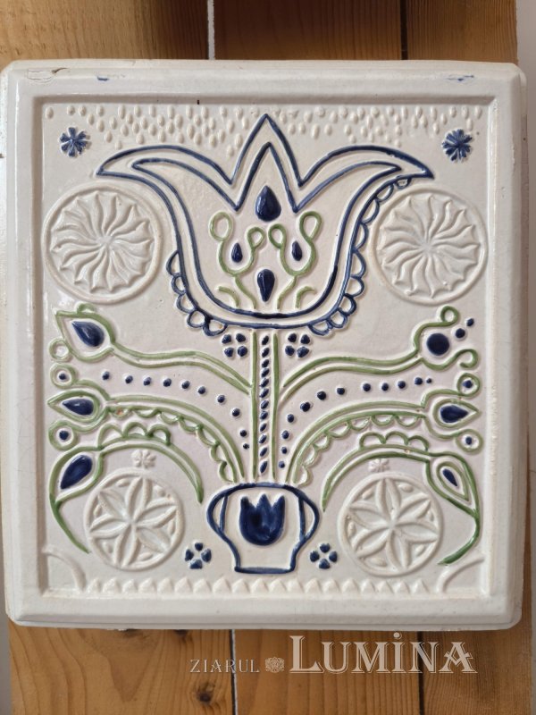 Cahlele de Mediaș, o poveste despre frumos și trăinicie 338091